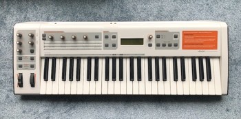 Vends M-Audio Venom à petit prix - 150 €