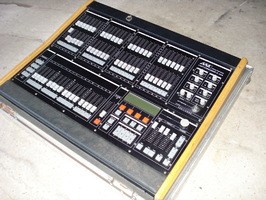 Location console DMX OXO controleur Lips 6