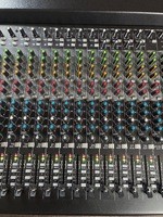Vends table mixage Mackie 3204 VLZ4 en parfait état - première main - non...
