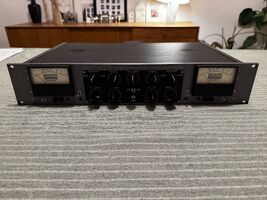 Manley Varimu Stereo Tube Compressor - 2 500 €
