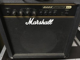 Marshall Bass State B30 - 100 €
