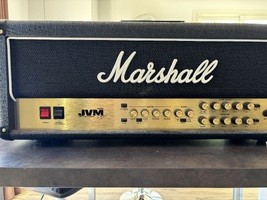 Marshall JVM 205H - 550 €