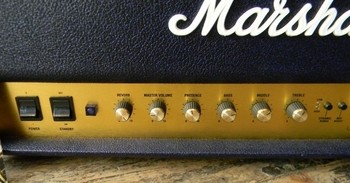 Marshall Vintage Modern 2266H - 950 €