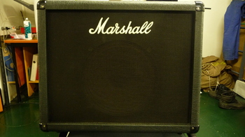 Marshall JCM 800 - Le connaissez vous VRAIMENT ? 