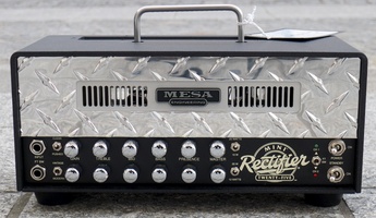 Mesa Boogie Mini Rectifier