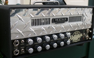 Mesa Boogie Mini Rectifier