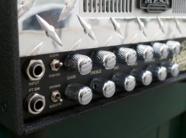 Mesa Boogie Mini Rectifier