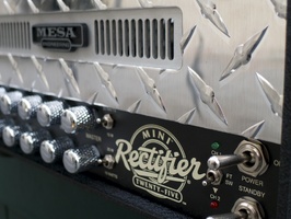 Mesa Boogie Mini Rectifier