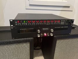 Mesa Boogie TriAxis V1 - 700 €