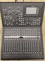 Midas M32r live + flight case - 1 250 €