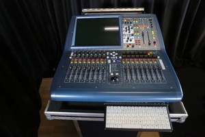 Midas PRO1-IP 48-I Channels Digital Console 2014 - 4 970 €