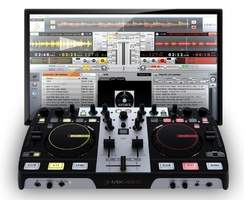 Mixvibes U-MIX Control Pro