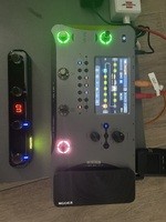 GE1000 et pédalier Bluetooth - 300 €