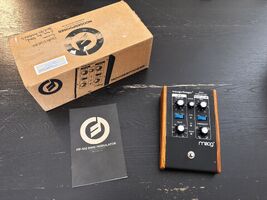 VEND MOOG MF-102 - 400 €