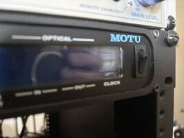 MOTU AVB 1248 - 1 100 €