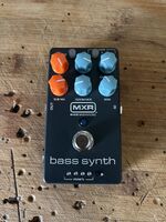 MXR MB301 Bass Synth Neuve - 275 €