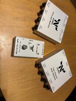 [ VDS ] N-Audio Two Amp Switcher + FX Loop Switcher - 180 €