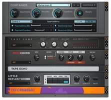 Native Instruments Guitar Rig Pro 5