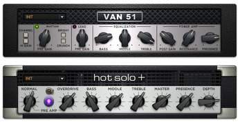 Native Instruments Guitar Rig Pro 5