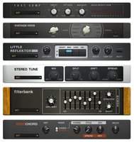 Native Instruments Guitar Rig 5 Pro