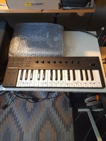 M 32 Komplete + notes - 50 €