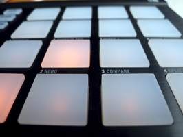 Native Instruments Maschine Mikro