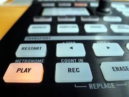 download native instruments Maschine Mk3 and ipad