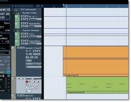 Native Instruments Session Strings