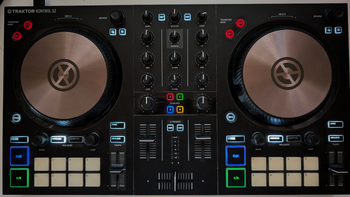Traktor S2 MK3 Excellent état + logiciel Traktor Pro 3 - 150 €
