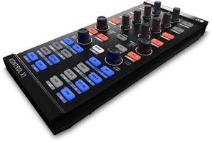 Traktor Kontrol X1