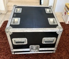Flight-case pour NEXO LS 400 - 200 €