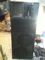 Vend paire nexo msi v - 1 000 €