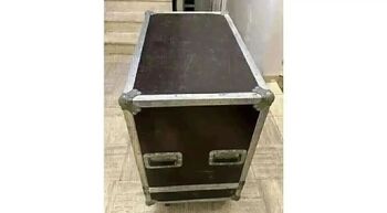 Flight-case 2 NEXO PS15 - 250 €