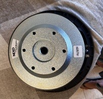 Haut-parleur de basse Nexo 30 cm Neuf - 200 €