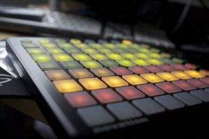 Novation Launchpad