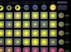 Novation Launchpad