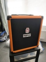 Vends Orange Crush Bass 25 - 95 €