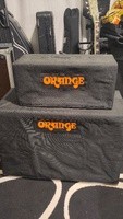 Ensemble Orange TH30 + PPC212 + footswith + câble HP + housses - 1 050 €
