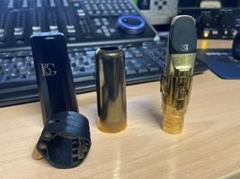 OTTO LINK STM 7* Ténor - 210 €