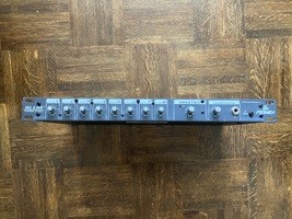Vends Peavey 16 LM Stéréo Line Mixer - 90 €