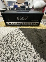 Peavey 6505 II neuf - 750 €