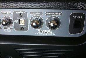 Peavey Vypyr 75