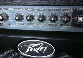 Peavey Vypyr 75