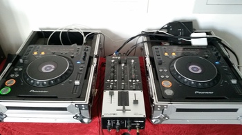 Les 5 Meilleures platines DJ [Guide de 2025] | Feria Musica