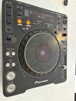 pioneer cdj 1000 mk3 pour pièces - 120 €