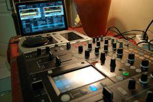 Pioneer DJM-2000