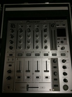 Pioneer table de mixage DJM 700, location Lille – XXL Organisation