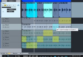 Presonus Studio One 2