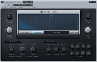 Presonus Studio One 2