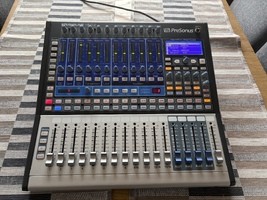 Presonus Studiolive 16.0.2 Firewire - 250 €